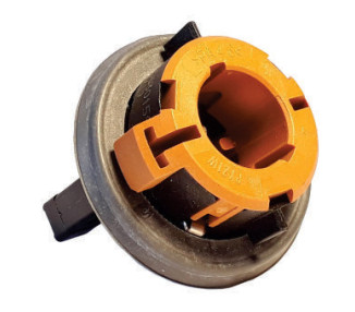 1 Polo faro delantero Chevrolet Agile/S-10