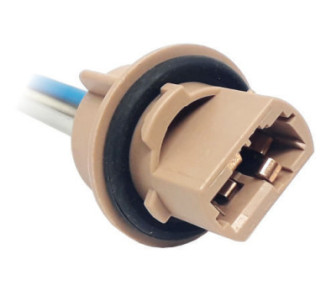 2 Polo faro trasero Ford Ranger para lampara T-20