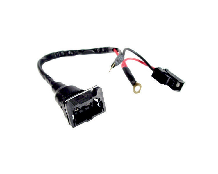 Mazo conex. Bobina Renault 18
