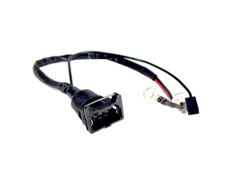 Mazo conex. Bobina Renault 21 dist. Argelite