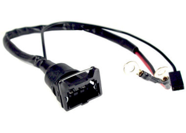 Mazo conex. Bobina Renault 21 dist. Argelite