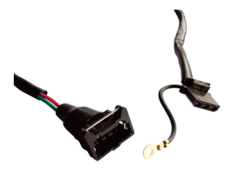 Mazo conex. Magnetti Marelli bobina seca
