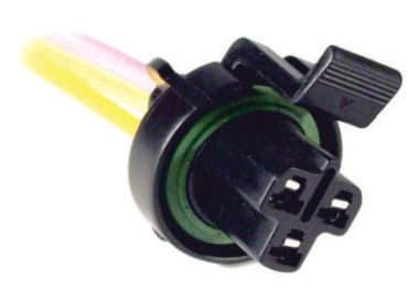 3 Vías bulbo electroventilador (Palio - Siena - Tempra - Tipo)