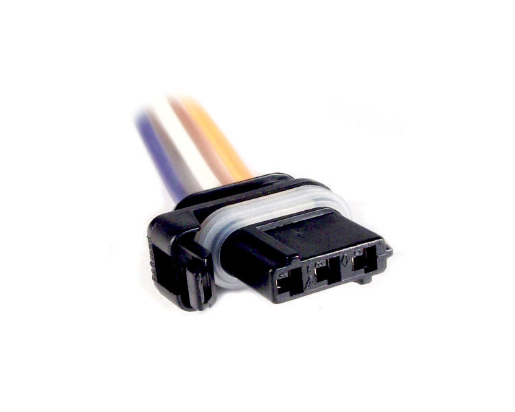 3 Vías bulbo electroventilador (Renault)