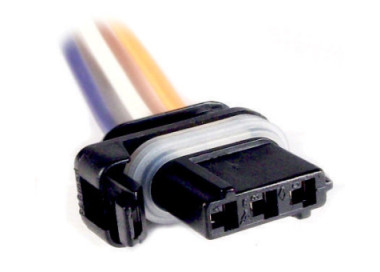 3 Vías bulbo electroventilador (Renault)