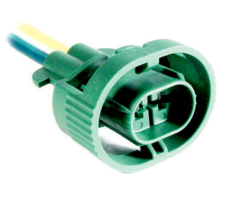 2 Vías interruptor retromarcha (R. 9 - 11 - 19 - Clio - Trafic)