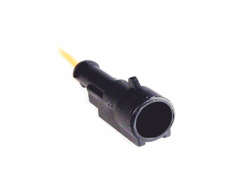 1 Vía carburador (Fiat - General Motors)