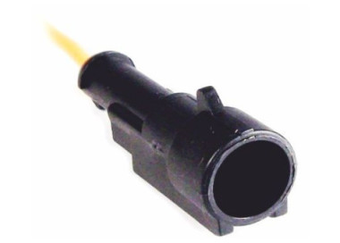 1 Vía carburador (Fiat - General Motors)