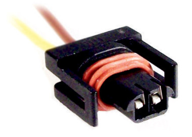 2 Vías carburador monopunto (original Fiat Uno - Tempra)