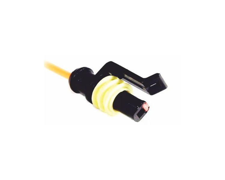 1 Vía bulbo aceite (Fiat Palio - Siena - Uno) GM (Corsa-Cruze)