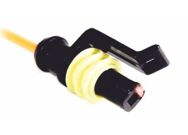 1 Vía bulbo aceite (Fiat Palio - Siena - Uno) GM (Corsa-Cruze)