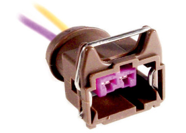 2 Vías bulbo temperatura (Peugeot 405 - Partner)