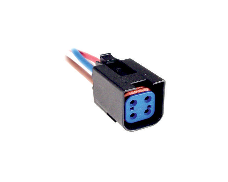 4 Vías traba centralizada Sonda Lambda (Ford Escort)