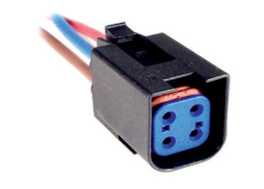 4 Vías traba centralizada Sonda Lambda (Ford Escort)