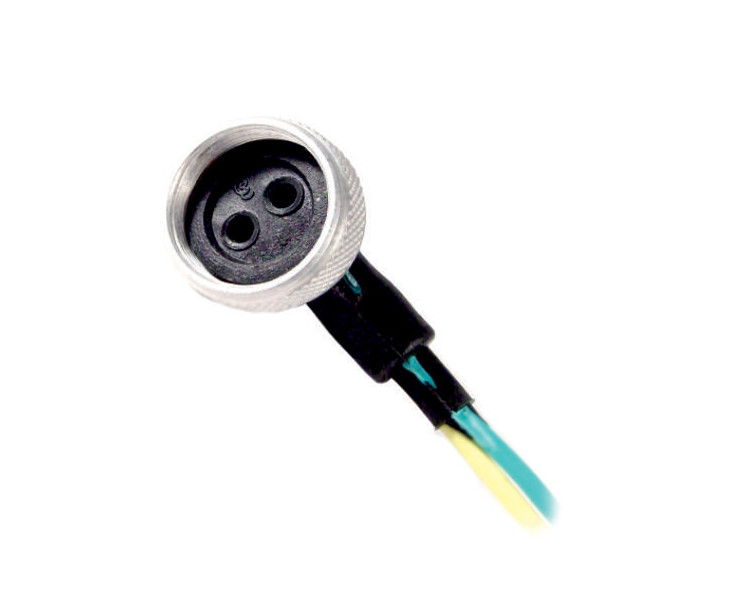 Conexión interruptor presión de aire (Scania - M. Benz O24)