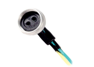 Conexión interruptor presión de aire (Scania - M. Benz O24)