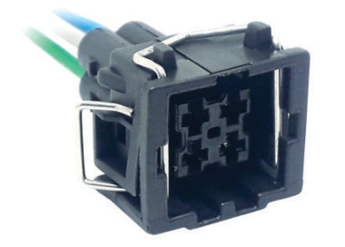 4 Vías sensores varios (VW)