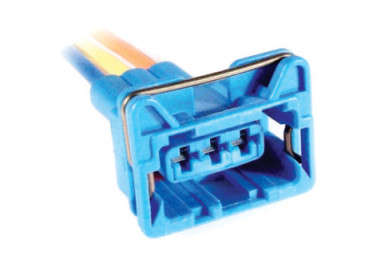 3 Vías bulbo electroventilador (Peugeot - Citroen)