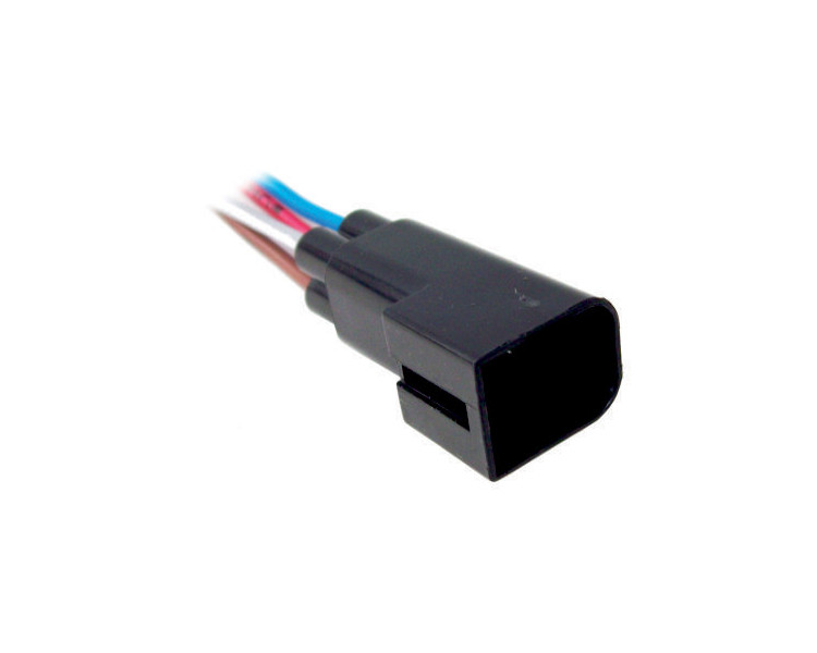 4 Vías Sonda Lambda (Ford)