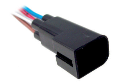 4 Vías Sonda Lambda (Ford)