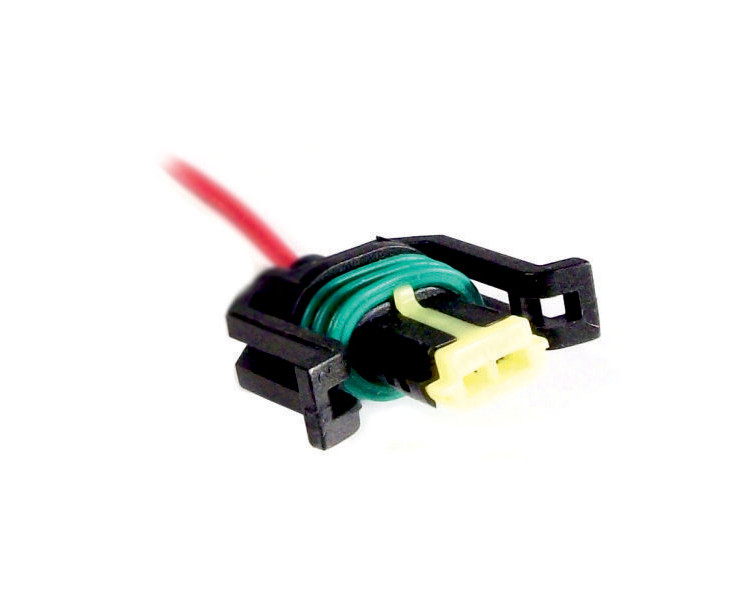 2 Vías equipo inyección (Fiat)