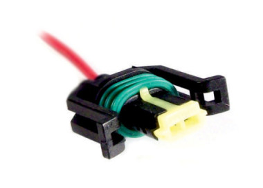 2 Vías equipo inyección (Fiat)