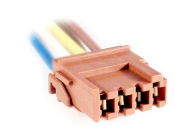 4 Vías bobina de encendido (Peugeot 405)