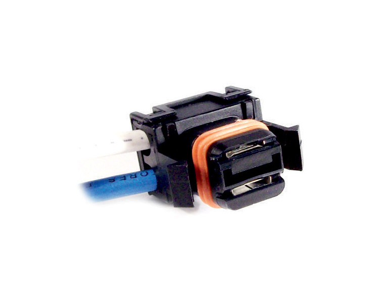 2 Vías electroventilador (Peugeot 405 -306)