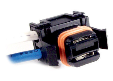 2 Vías electroventilador (Peugeot 405 -306)