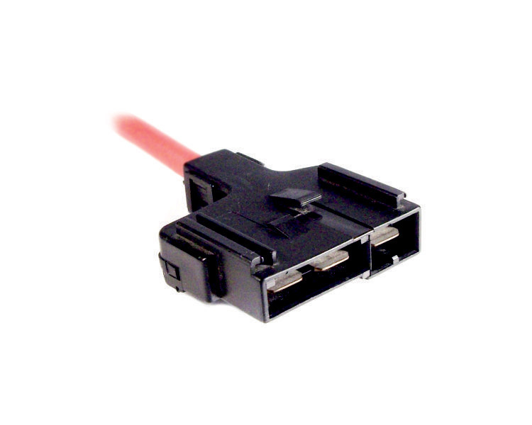 3 Vías salida positivo batería (Peugeot 405 - 505)