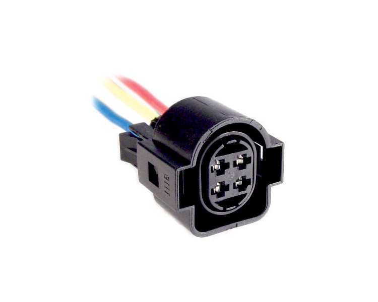 4 Vías faro delantero (VW Polo - Caddy)