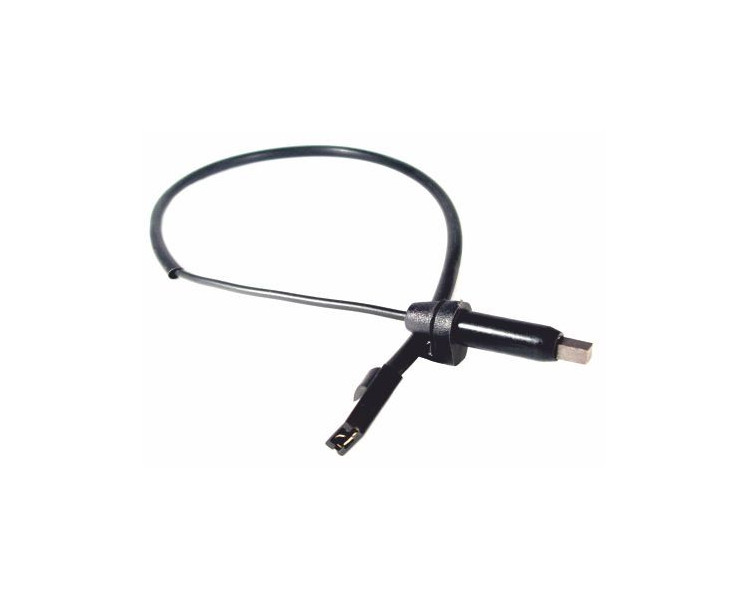 Porta carbón electroventilador (Peugeot 504 naftero)