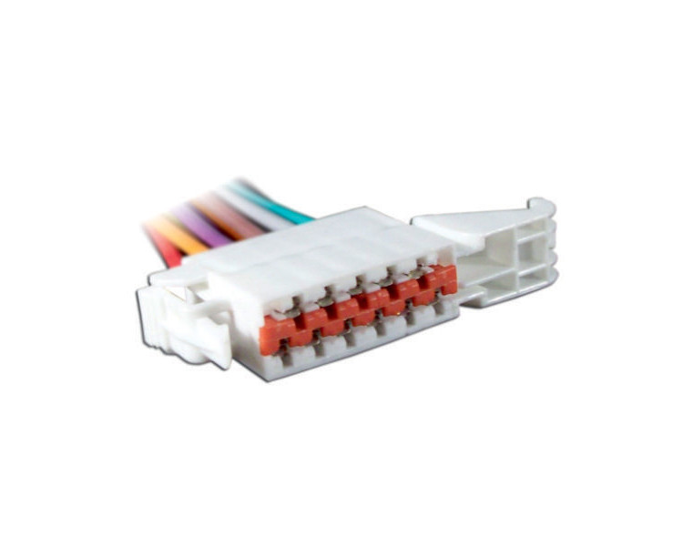 11 Vías columna de dirección Ford Escort