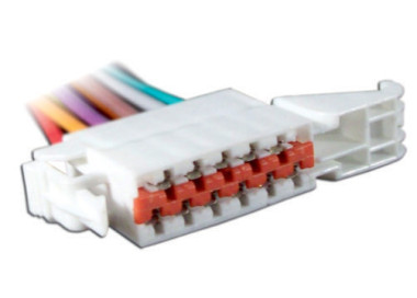 11 Vías columna de dirección Ford Escort