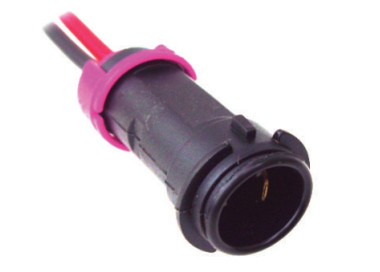 2 Vías electroventilador VW MPM