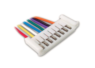 8 Vías faro trasero Renault 11-18 circuito impreso