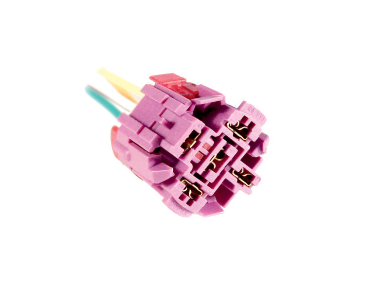 5 vias Mini Relay original línea Sevel