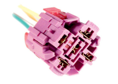 5 vias Mini Relay original línea Sevel