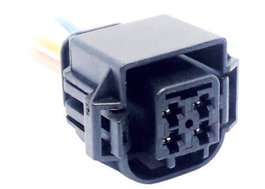 4 Vías Original Peugeot - Citroën