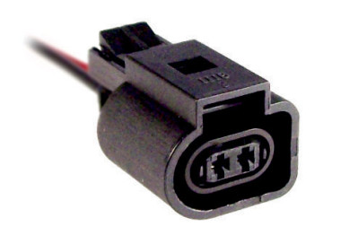 2 Vías Sensores varios original Ford