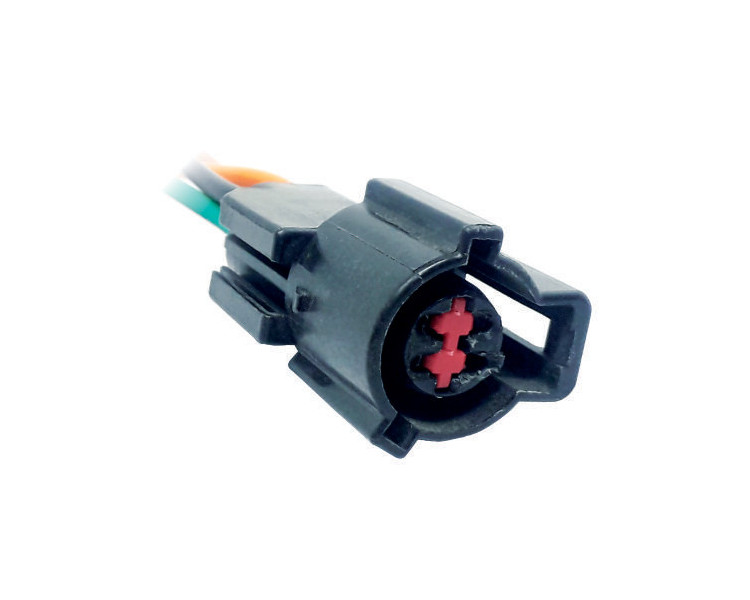 4 Vías Conexiones traseras Ford Ranger/ Sonda Lambda