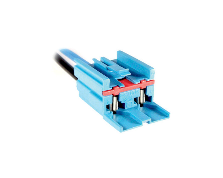 2 Vías Original Peugeot - Citroën