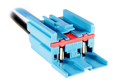 2 Vías Original Peugeot - Citroën