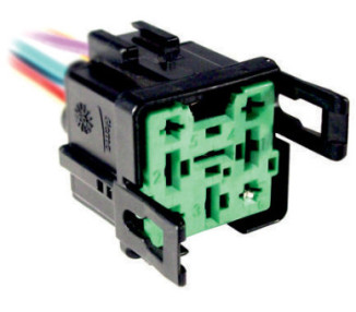 Destellador mini relay Original Peugeot - Citroën