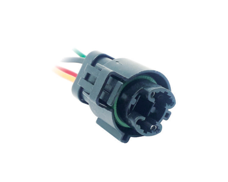 4 Vías Bulbo electro Ford Focus