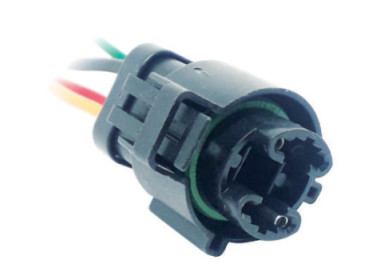 4 Vías Bulbo electro Ford Focus