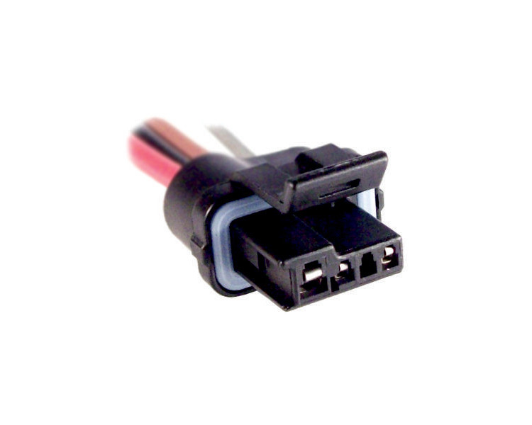 4 Vías Alt. Delco Remy CS130 - CS144