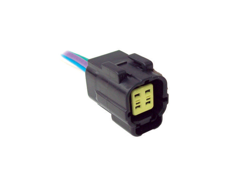 4 Vías Levanta Cristal /Cierre Centralizado/ Sonda Lambda Ford