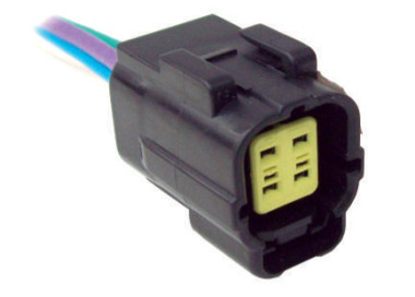 4 Vías Levanta Cristal /Cierre Centralizado/ Sonda Lambda Ford