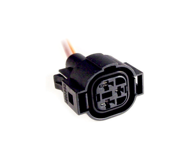 3 Vias Bulbo Electroventilador VW Polo - Seat